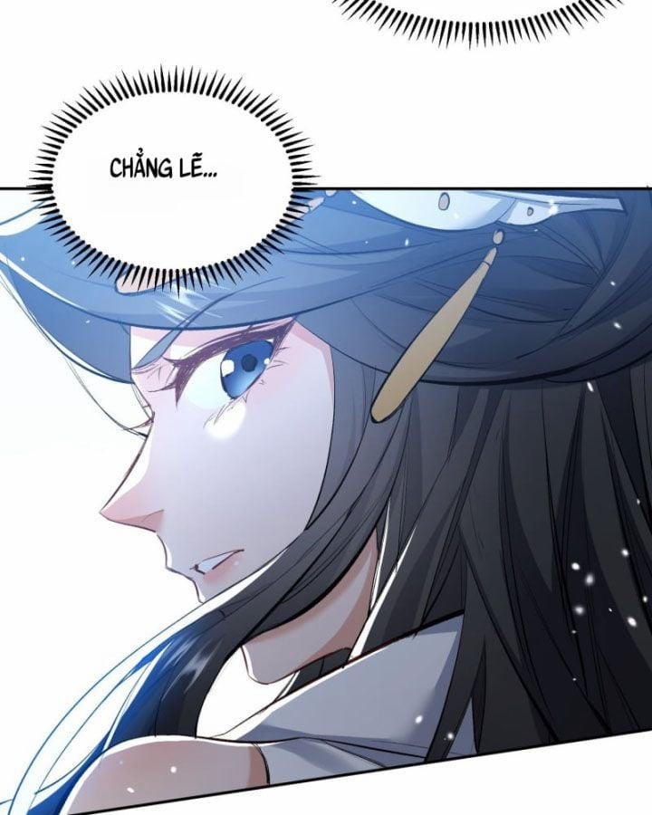 Đồ Đệ Nữ Đế Của Ta Muốn Hắc Hóa! 0 NGON trang 84