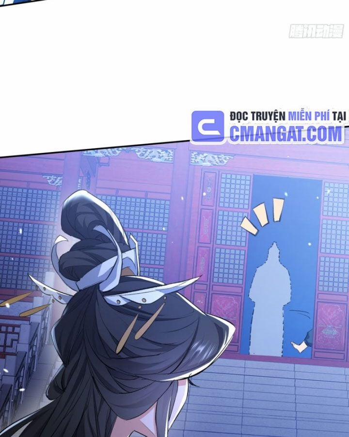 Đồ Đệ Nữ Đế Của Ta Muốn Hắc Hóa! 0 NGON trang 85