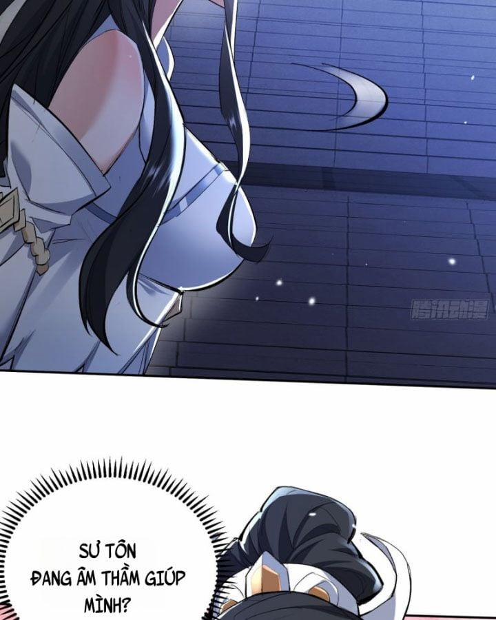 Đồ Đệ Nữ Đế Của Ta Muốn Hắc Hóa! 0 NGON trang 86