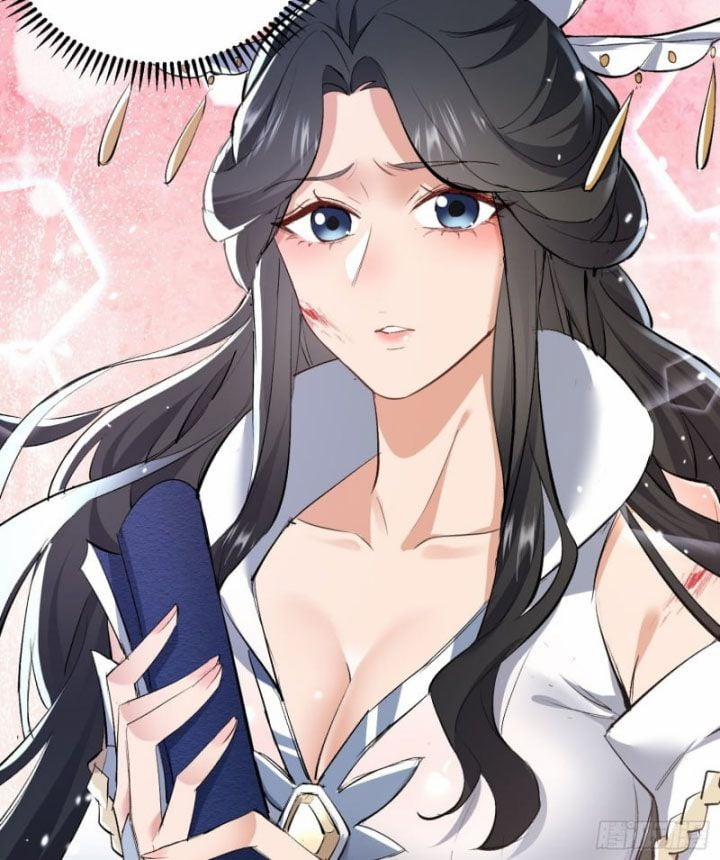 Đồ Đệ Nữ Đế Của Ta Muốn Hắc Hóa! 0 NGON trang 87