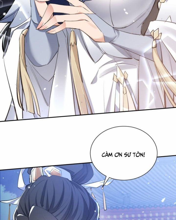 Đồ Đệ Nữ Đế Của Ta Muốn Hắc Hóa! 0 NGON trang 88