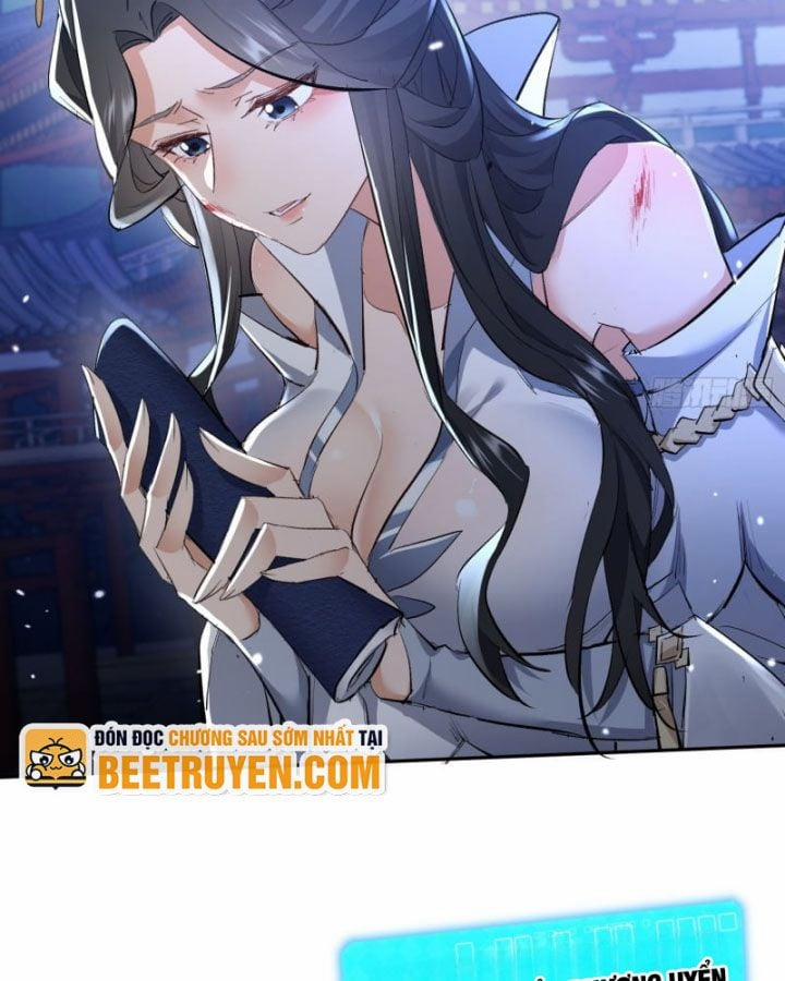 Đồ Đệ Nữ Đế Của Ta Muốn Hắc Hóa! 0 NGON trang 89