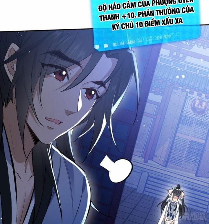 Đồ Đệ Nữ Đế Của Ta Muốn Hắc Hóa! 0 NGON trang 90