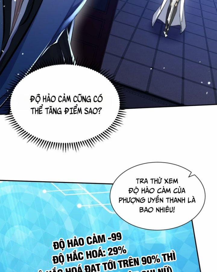 Đồ Đệ Nữ Đế Của Ta Muốn Hắc Hóa! 0 NGON trang 91