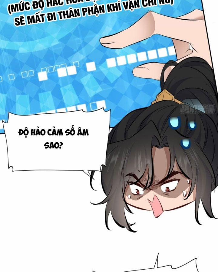 Đồ Đệ Nữ Đế Của Ta Muốn Hắc Hóa! 0 NGON trang 92