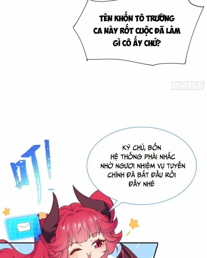 Đồ Đệ Nữ Đế Của Ta Muốn Hắc Hóa! 0 NGON trang 93