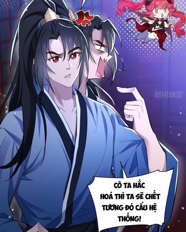 Đồ Đệ Nữ Đế Của Ta Muốn Hắc Hóa! 0 NGON trang 96