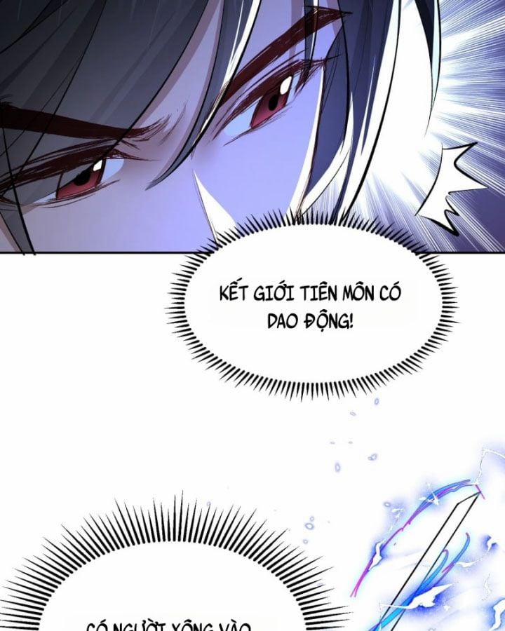 Đồ Đệ Nữ Đế Của Ta Muốn Hắc Hóa! 0 NGON trang 98