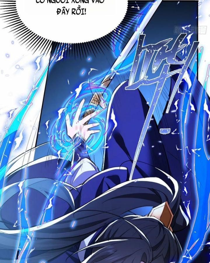 Đồ Đệ Nữ Đế Của Ta Muốn Hắc Hóa! 0 NGON trang 99