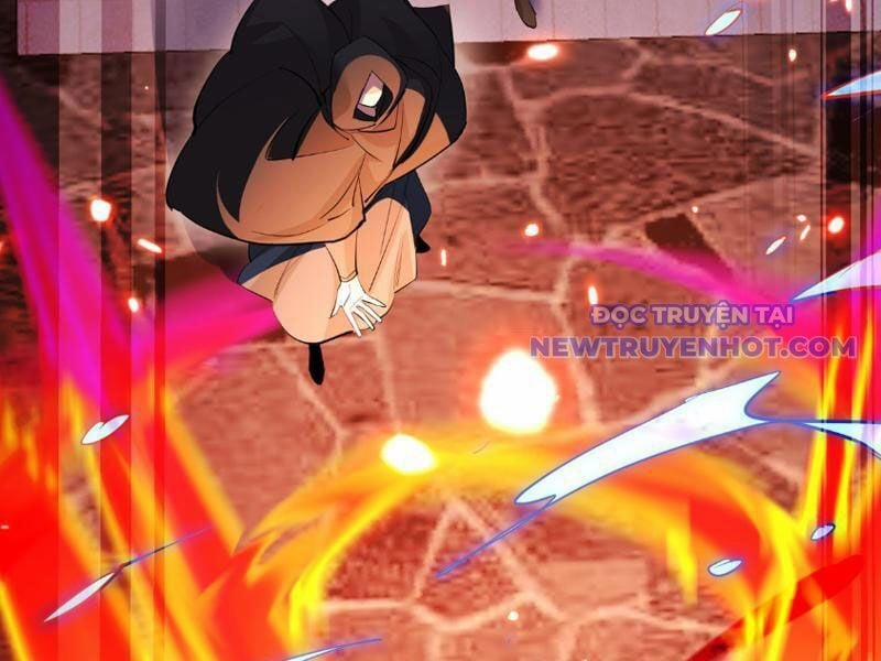 Đồ Đệ Nữ Đế Của Ta Muốn Hắc Hóa! 10 trang 119