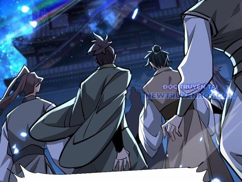 Đồ Đệ Nữ Đế Của Ta Muốn Hắc Hóa! 10 trang 128