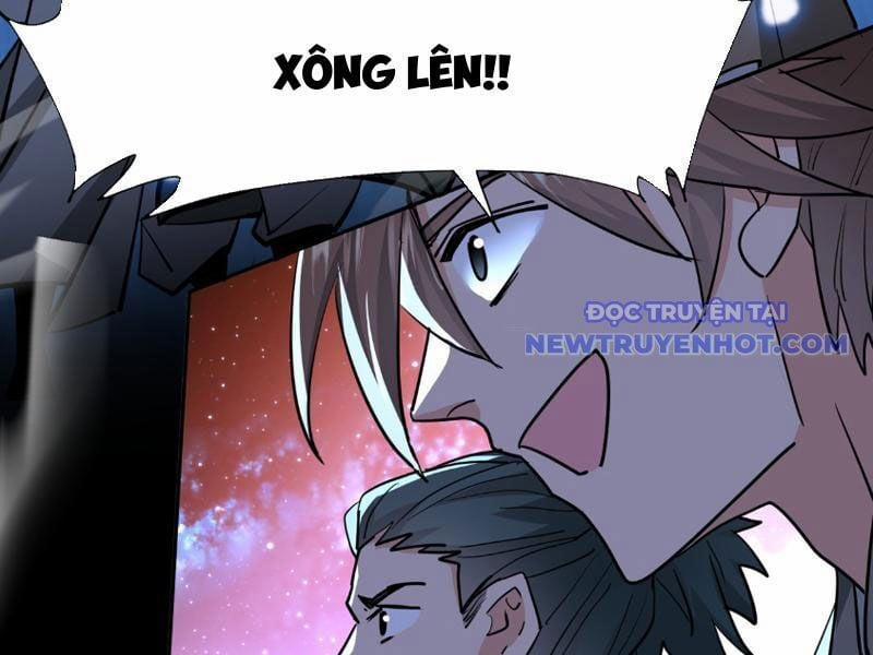 Đồ Đệ Nữ Đế Của Ta Muốn Hắc Hóa! 10 trang 129