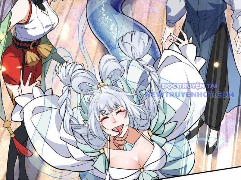 Đồ Đệ Nữ Đế Của Ta Muốn Hắc Hóa! 10 trang 139