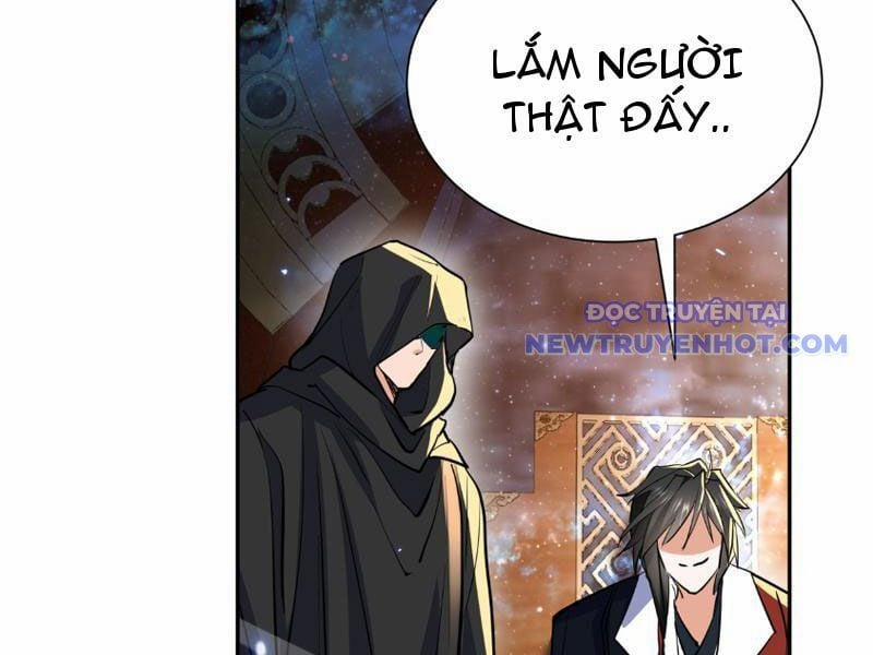 Đồ Đệ Nữ Đế Của Ta Muốn Hắc Hóa! 10 trang 144