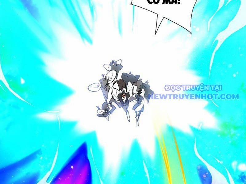 Đồ Đệ Nữ Đế Của Ta Muốn Hắc Hóa! 10 trang 166