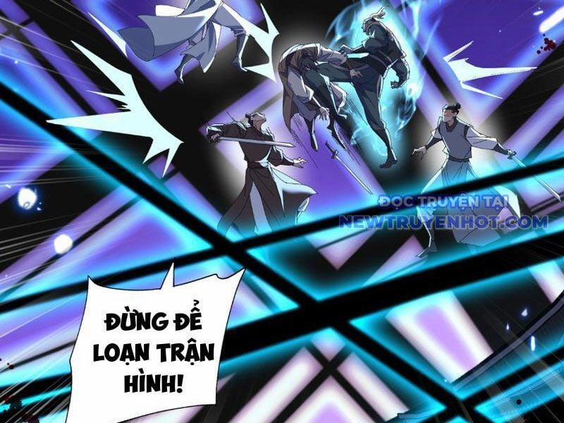 Đồ Đệ Nữ Đế Của Ta Muốn Hắc Hóa! 10 trang 3