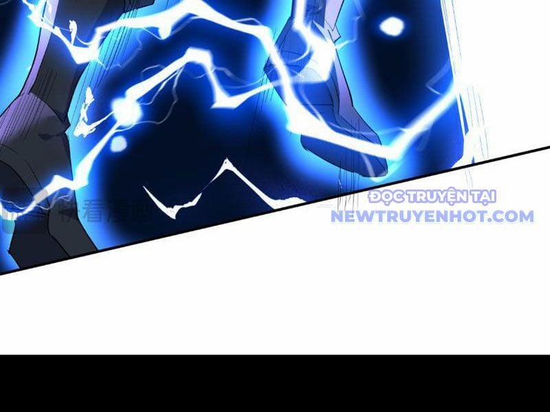 Đồ Đệ Nữ Đế Của Ta Muốn Hắc Hóa! 10 trang 43