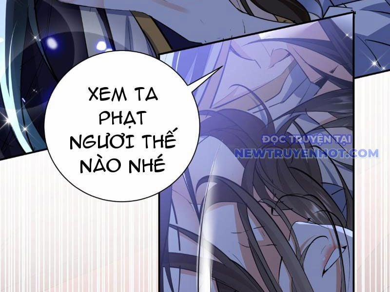 Đồ Đệ Nữ Đế Của Ta Muốn Hắc Hóa! 10 trang 74