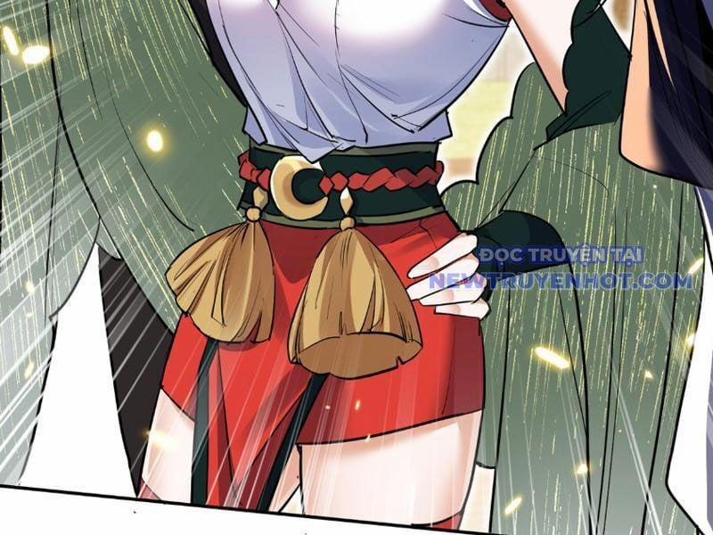 Đồ Đệ Nữ Đế Của Ta Muốn Hắc Hóa! 10 trang 93