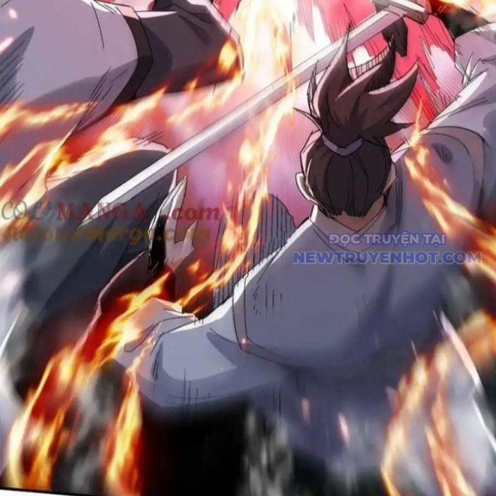 Đồ Đệ Nữ Đế Của Ta Muốn Hắc Hóa! 13 trang 11