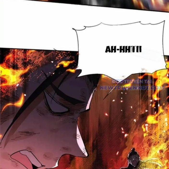 Đồ Đệ Nữ Đế Của Ta Muốn Hắc Hóa! 13 trang 12