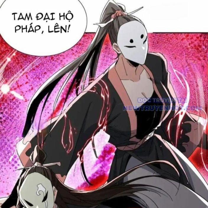 Đồ Đệ Nữ Đế Của Ta Muốn Hắc Hóa! 13 trang 16