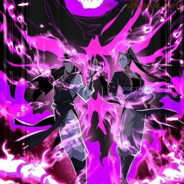 Đồ Đệ Nữ Đế Của Ta Muốn Hắc Hóa! 13 trang 33