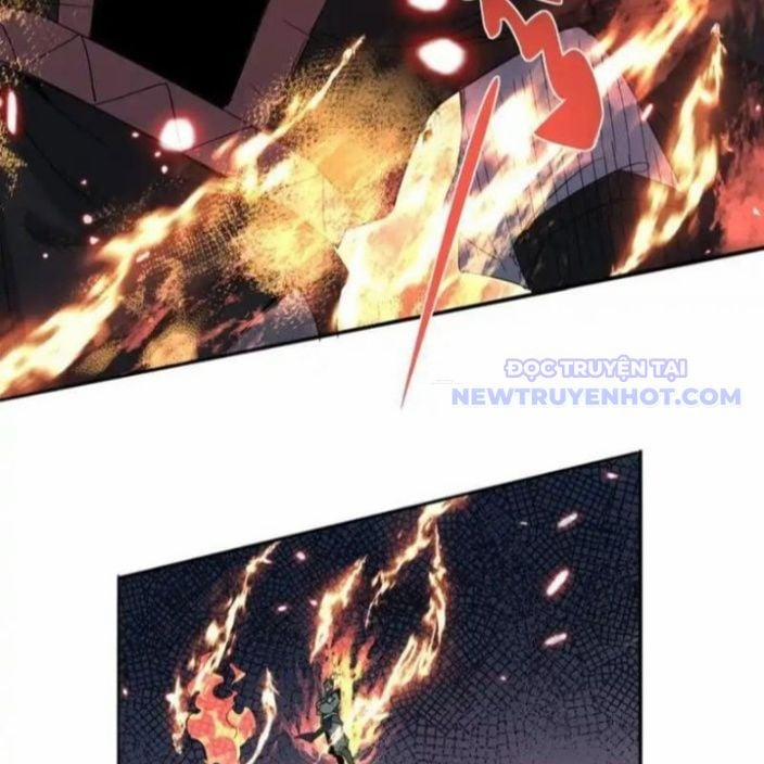 Đồ Đệ Nữ Đế Của Ta Muốn Hắc Hóa! 13 trang 41