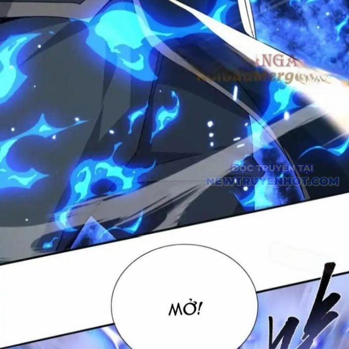 Đồ Đệ Nữ Đế Của Ta Muốn Hắc Hóa! 13 trang 63