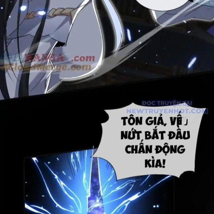 Đồ Đệ Nữ Đế Của Ta Muốn Hắc Hóa! 13 trang 69