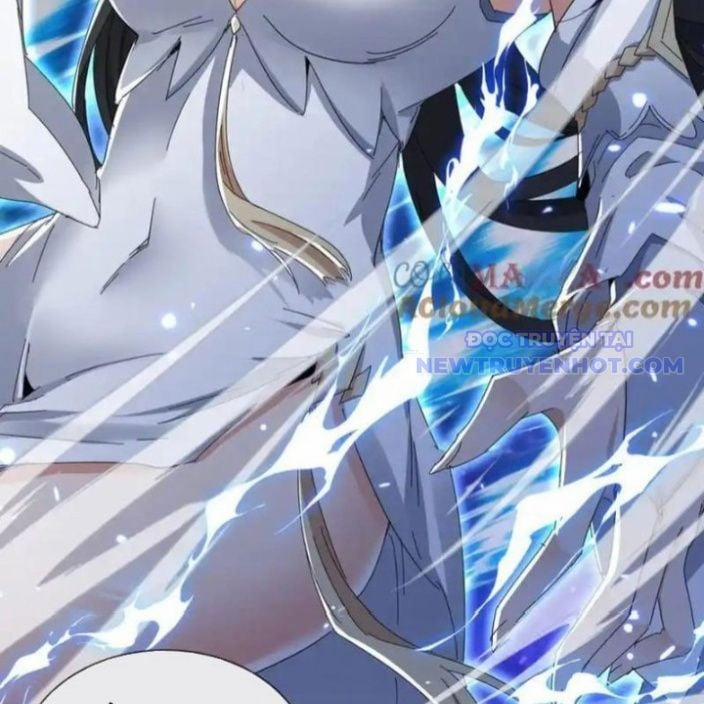 Đồ Đệ Nữ Đế Của Ta Muốn Hắc Hóa! 13 trang 72