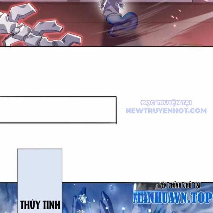 Đồ Đệ Nữ Đế Của Ta Muốn Hắc Hóa! 13 trang 83