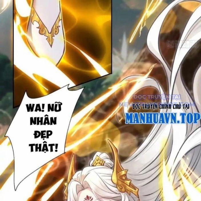 Đồ Đệ Nữ Đế Của Ta Muốn Hắc Hóa! 15 trang 101