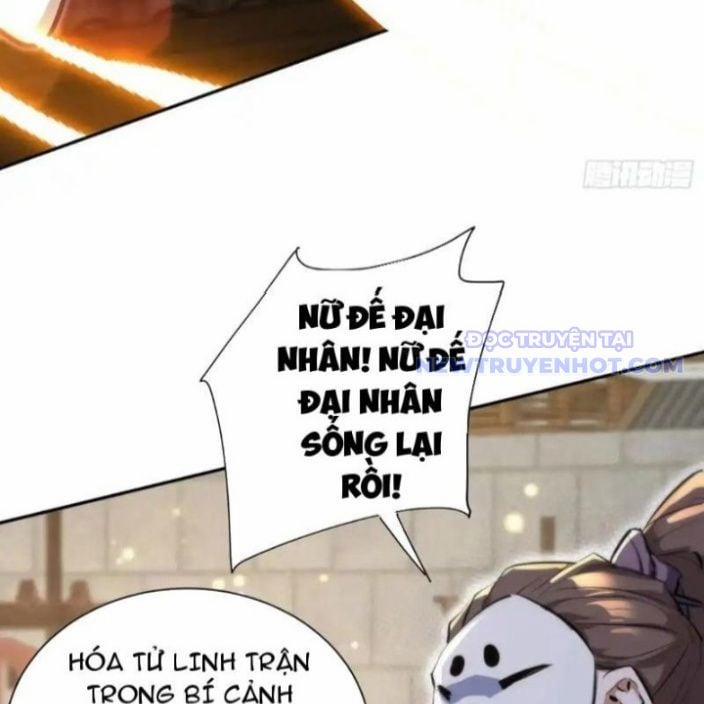 Đồ Đệ Nữ Đế Của Ta Muốn Hắc Hóa! 15 trang 105