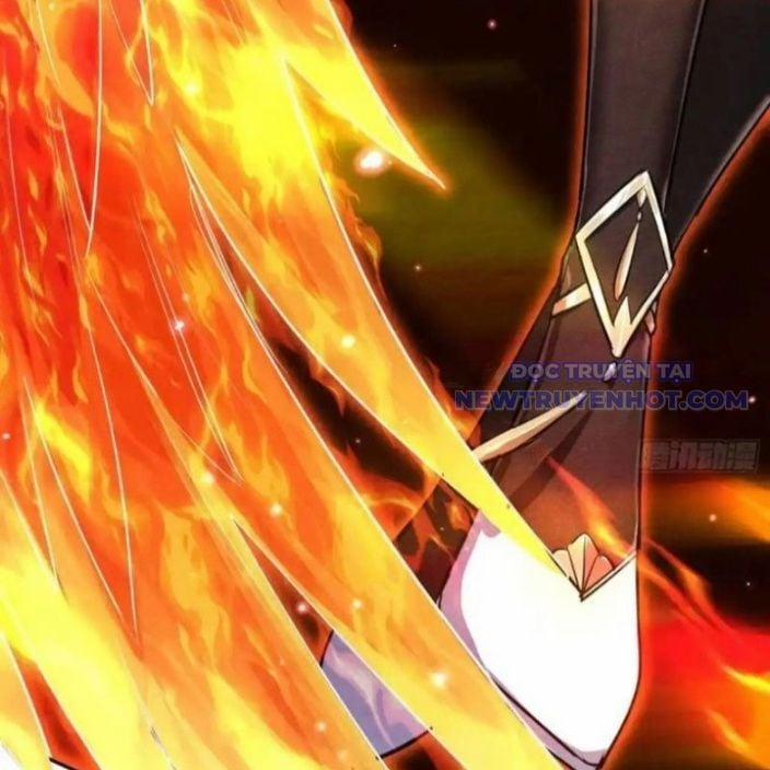 Đồ Đệ Nữ Đế Của Ta Muốn Hắc Hóa! 15 trang 11