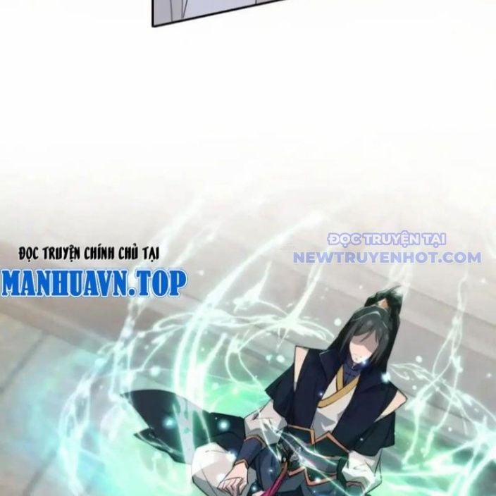 Đồ Đệ Nữ Đế Của Ta Muốn Hắc Hóa! 15 trang 111