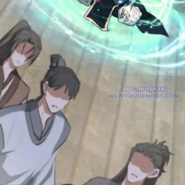 Đồ Đệ Nữ Đế Của Ta Muốn Hắc Hóa! 15 trang 112