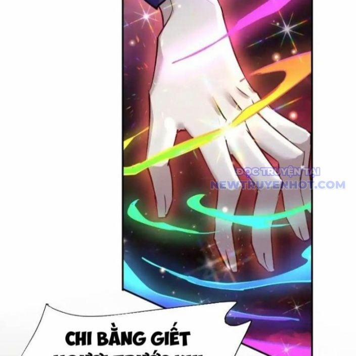 Đồ Đệ Nữ Đế Của Ta Muốn Hắc Hóa! 15 trang 23