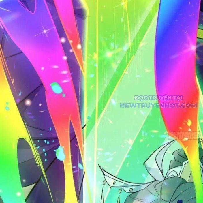 Đồ Đệ Nữ Đế Của Ta Muốn Hắc Hóa! 15 trang 27