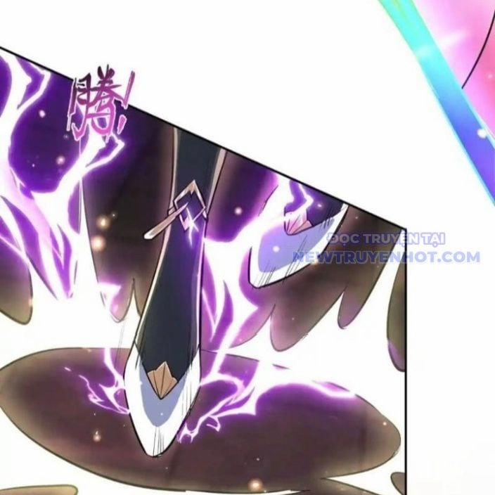 Đồ Đệ Nữ Đế Của Ta Muốn Hắc Hóa! 15 trang 30