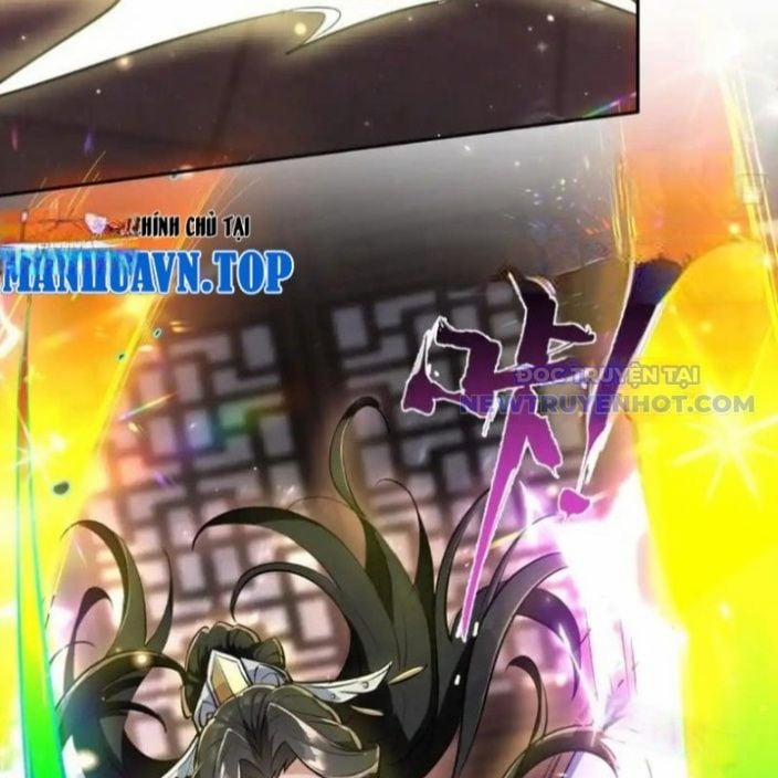 Đồ Đệ Nữ Đế Của Ta Muốn Hắc Hóa! 15 trang 31