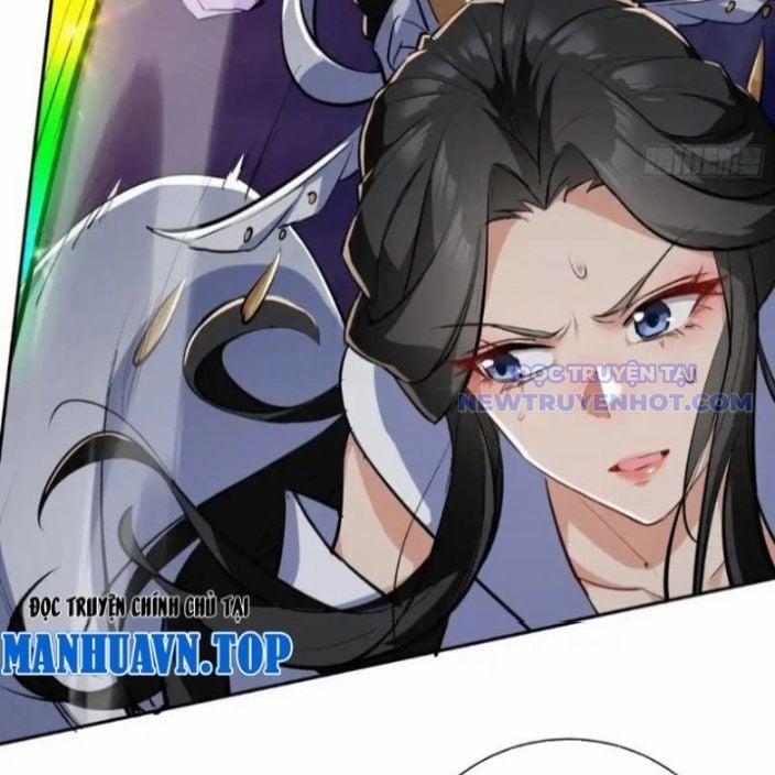 Đồ Đệ Nữ Đế Của Ta Muốn Hắc Hóa! 15 trang 36