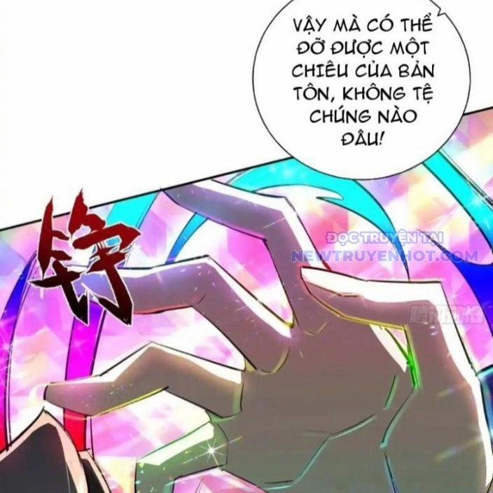 Đồ Đệ Nữ Đế Của Ta Muốn Hắc Hóa! 15 trang 37