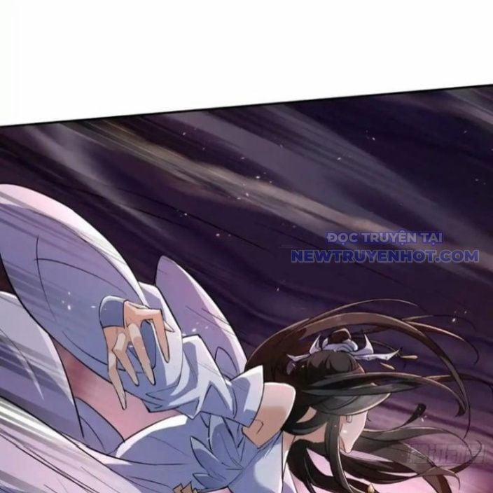 Đồ Đệ Nữ Đế Của Ta Muốn Hắc Hóa! 15 trang 41