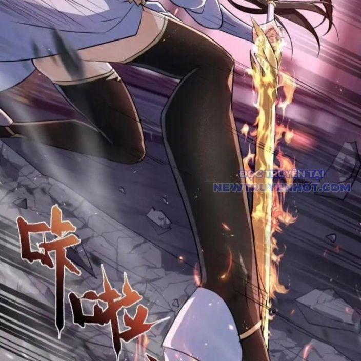 Đồ Đệ Nữ Đế Của Ta Muốn Hắc Hóa! 15 trang 42