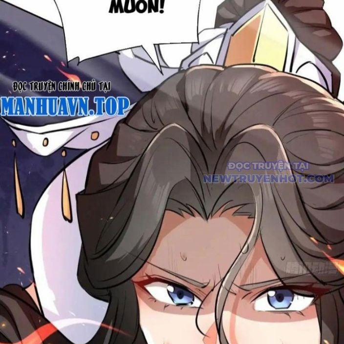 Đồ Đệ Nữ Đế Của Ta Muốn Hắc Hóa! 15 trang 44