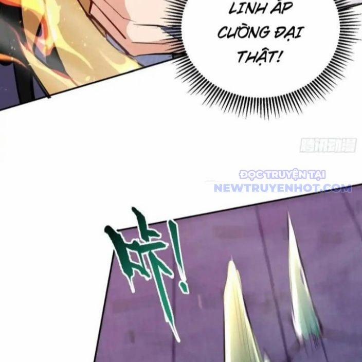 Đồ Đệ Nữ Đế Của Ta Muốn Hắc Hóa! 15 trang 46