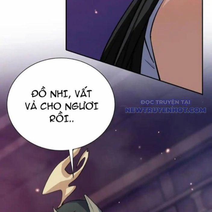 Đồ Đệ Nữ Đế Của Ta Muốn Hắc Hóa! 15 trang 54