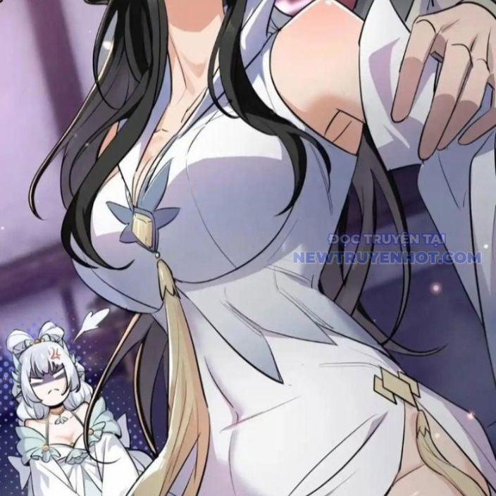 Đồ Đệ Nữ Đế Của Ta Muốn Hắc Hóa! 15 trang 56