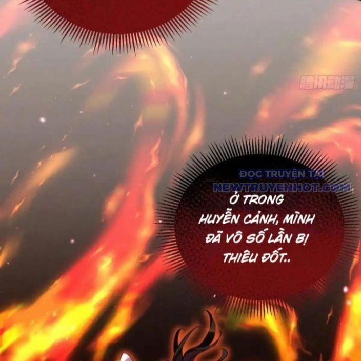 Đồ Đệ Nữ Đế Của Ta Muốn Hắc Hóa! 15 trang 6